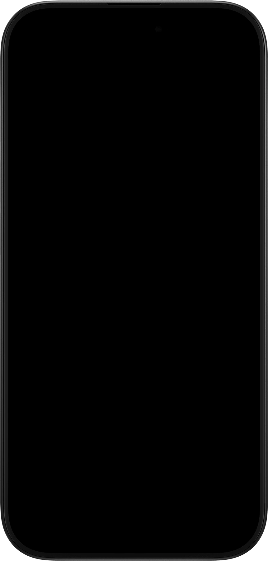 phone device mockup