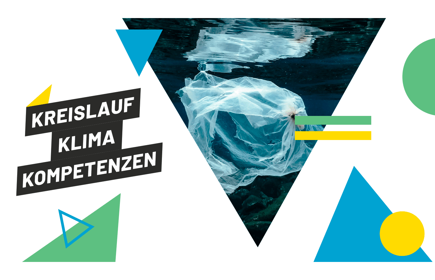 Ein GIF-Bild welches die Bildsprache des neuen T.R.E.N.D Konzeptes zeigt