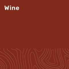 Farbkachel für die Farbe Wine