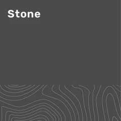 Farbkachel für die Farbe Stone