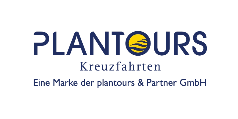 Altes Logo von plantours