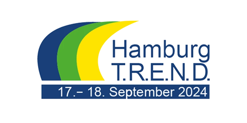 Das alte Hamburg T.R.E.N.D Logo