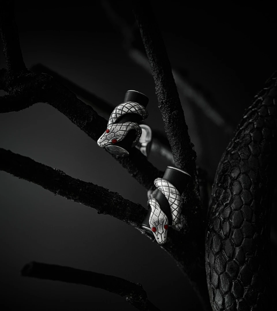Montblanc CGI Rendering