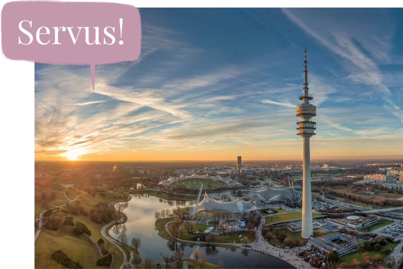 münchen-skyline-mit-dem-gruß-servus